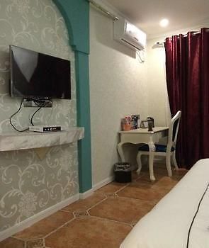 Yueyou Boutique Hotel Чунцин Екстериор снимка