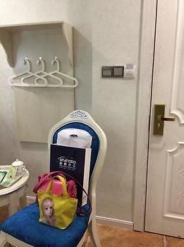 Yueyou Boutique Hotel Чунцин Екстериор снимка