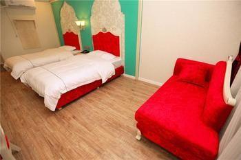 Yueyou Boutique Hotel Чунцин Екстериор снимка