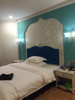 Yueyou Boutique Hotel Чунцин Екстериор снимка